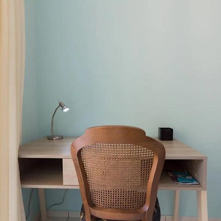 01 - Cosy Apartment At The Heart Of City Iráklio Kültér fotó